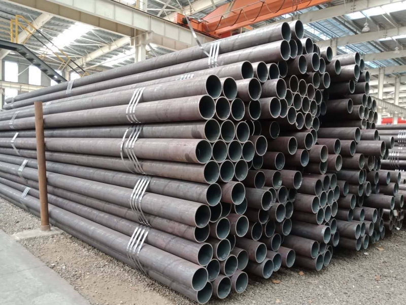 金东30CrMo合金无缝钢管