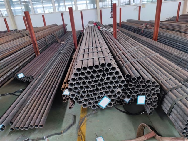 金东20G合金无缝钢管